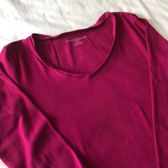 Long sleeve light sweater - Picture 2 of 3